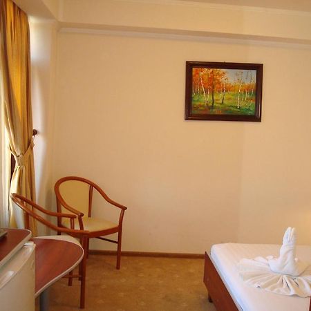Hotel Ami Băile Felix Buitenkant foto