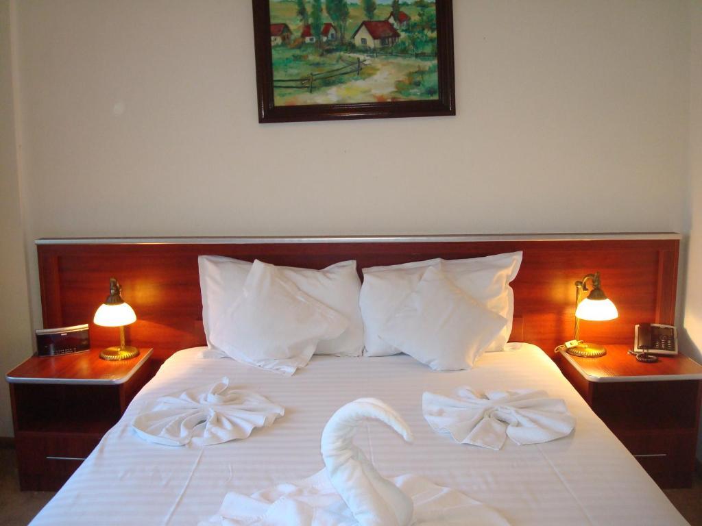 Hotel Ami Băile Felix Kamer foto