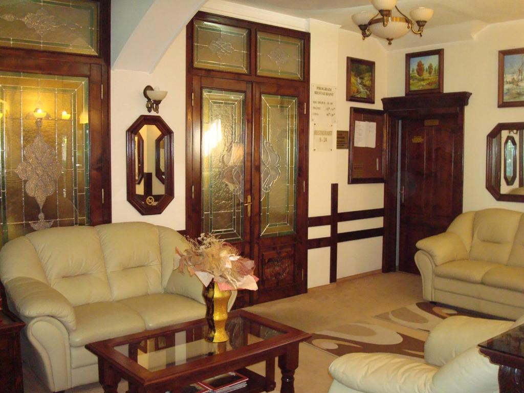 Hotel Ami Băile Felix Buitenkant foto